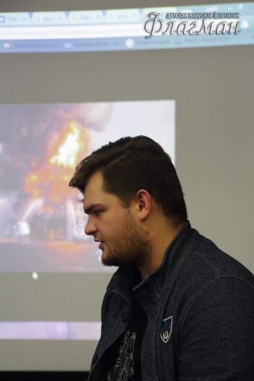 Кирилл Разин